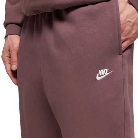 Pantalon Barbati NIKE Club BB Men's Joggers 534399 FN3787-502 imagine 3